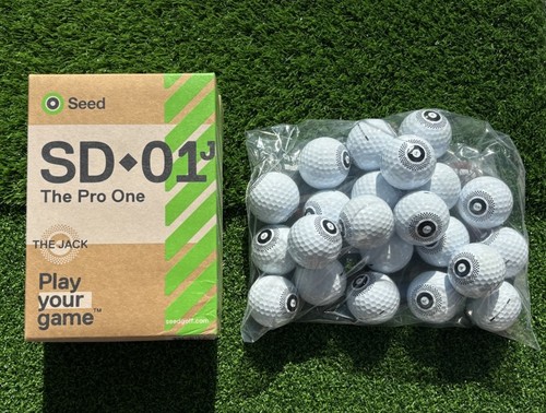 New seed the pro - new, one