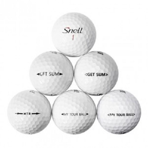 Snell mix 100 pack - mix,