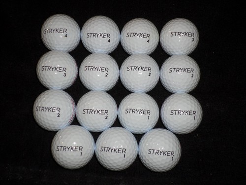 Zero friction stryker - friction, golf
