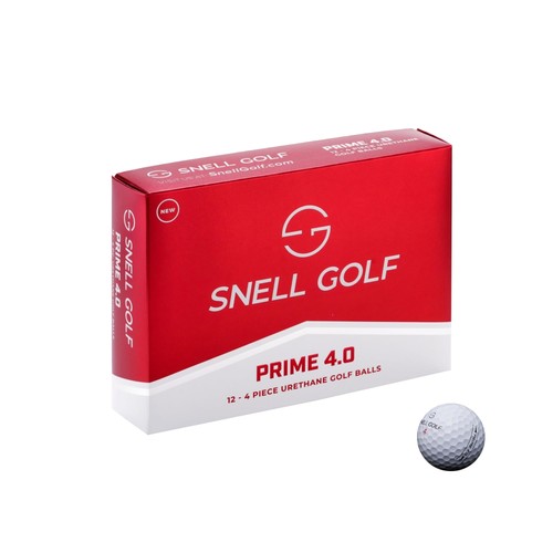 Snell golf prime - golf,