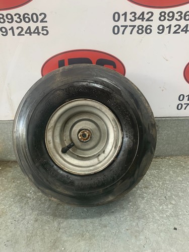Wheel tyre x pro - x, &