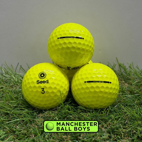 Seed golf balls x12 - 01,
