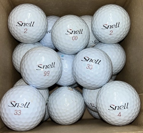 Snell mix pearl - mix,
