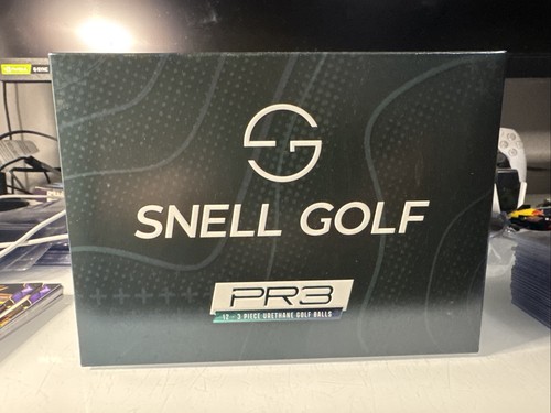 Snell golf pr3 - golf,