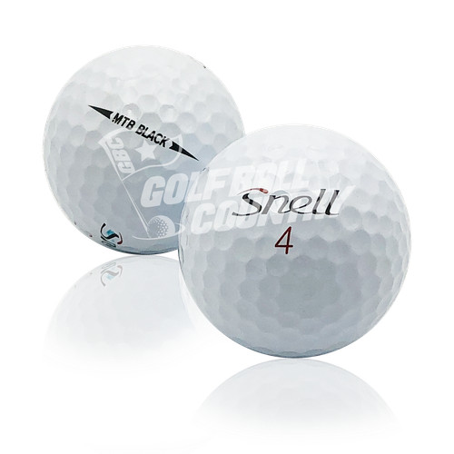 Snell assorted mix aaaa - snell,