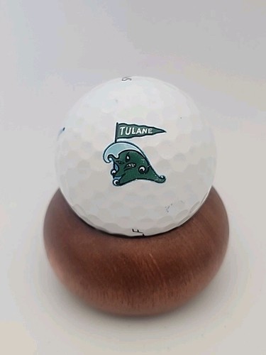 Tulane university logo golf - tulane,