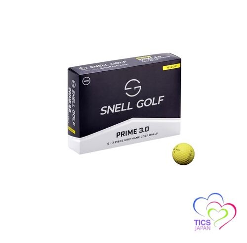Snell golf prime 1 darth - prime,
