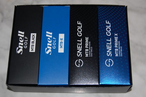 New dozen snell - snell,