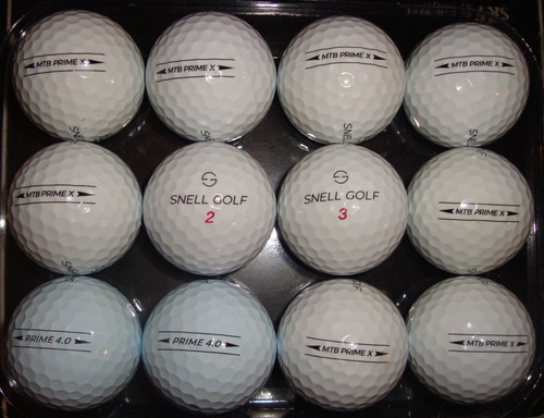 Snell golf mtb - snell,