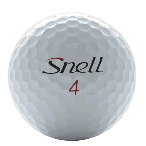 Snell mix pack - pack, golf