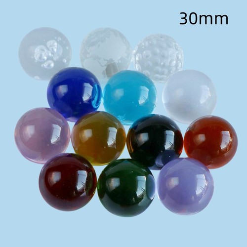 Glass bead round combined - round,