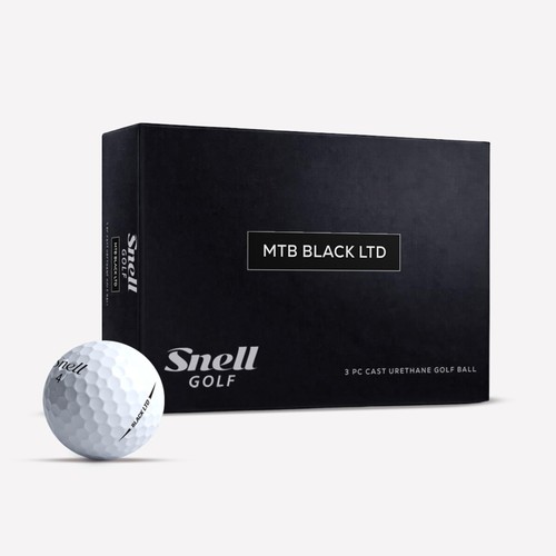 Snell golf mtb - mtb,