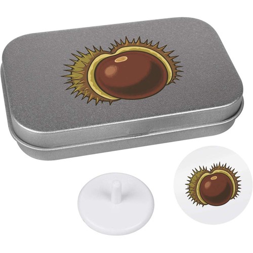 Conker seed golf - 'conker, marker