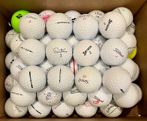 Titleist srixon - (5, dozen)